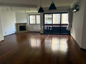 Apartamento à venda Rua Pedroso Alvarenga, Itaim Bibi, São Paulo - R$ 2.600.000 - PEDROSO120