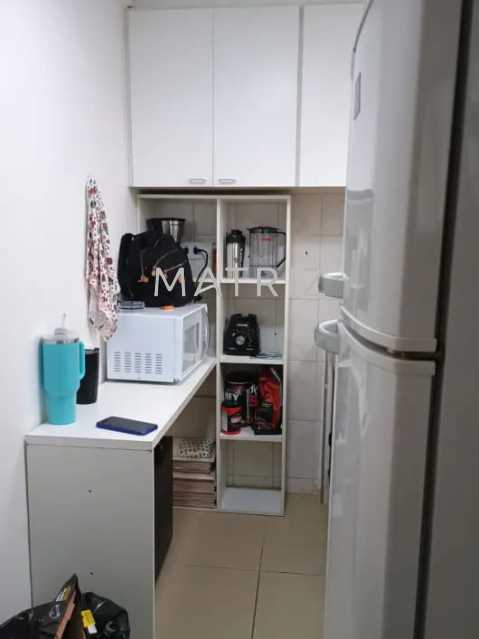 Conheça 2 do imóvel - Apartamento à venda Rua Urimonduba, Itaim Bibi, São Paulo - R$ 640.000 - RURIMANDUBA195 - 2 2 - 2