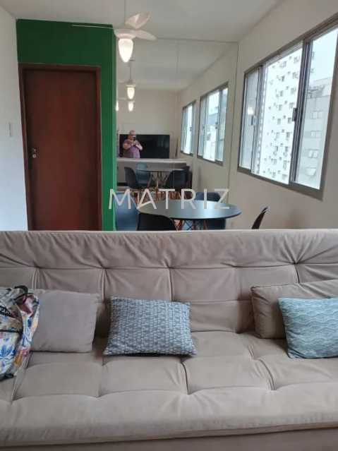 Conheça 8 do imóvel - Apartamento à venda Rua Urimonduba, Itaim Bibi, São Paulo - R$ 640.000 - RURIMANDUBA195 - 8 8 - 8