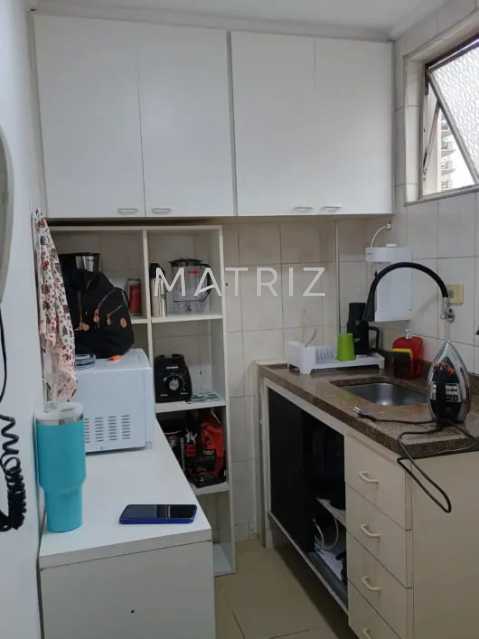 Conheça 9 do imóvel - Apartamento à venda Rua Urimonduba, Itaim Bibi, São Paulo - R$ 640.000 - RURIMANDUBA195 - 9 9 - 9