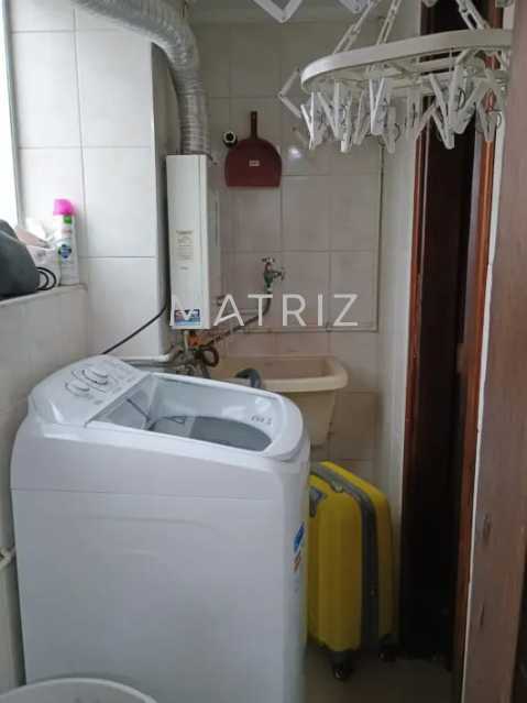 Conheça 15 do imóvel - Apartamento à venda Rua Urimonduba, Itaim Bibi, São Paulo - R$ 640.000 - RURIMANDUBA195 - 15 15 - 15