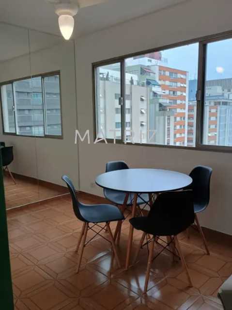 Conheça 17 do imóvel - Apartamento à venda Rua Urimonduba, Itaim Bibi, São Paulo - R$ 640.000 - RURIMANDUBA195 - 17 17 - 17