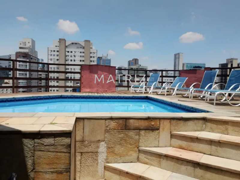 Conheça 3 do imóvel - Apartamento para alugar Rua Urussuí, Itaim Bibi, São Paulo - R$ 3.500 - urussui7061 - 4 3 - 4