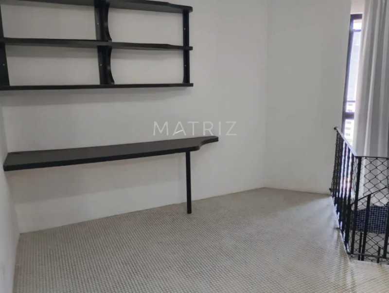 Conheça 7 do imóvel - Apartamento para alugar Rua Urussuí, Itaim Bibi, São Paulo - R$ 3.500 - urussui7061 - 8 7 - 8