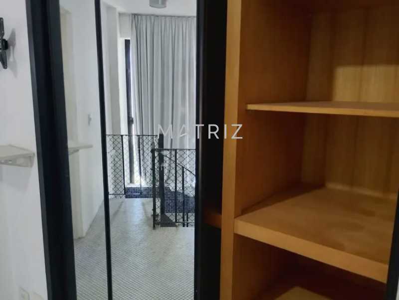 Conheça 10 do imóvel - Apartamento para alugar Rua Urussuí, Itaim Bibi, São Paulo - R$ 3.500 - urussui7061 - 11 10 - 11