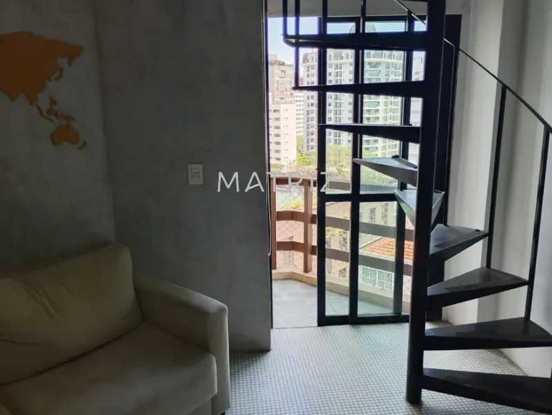 Conheça 11 do imóvel - Apartamento para alugar Rua Urussuí, Itaim Bibi, São Paulo - R$ 3.500 - urussui7061 - 12 11 - 12