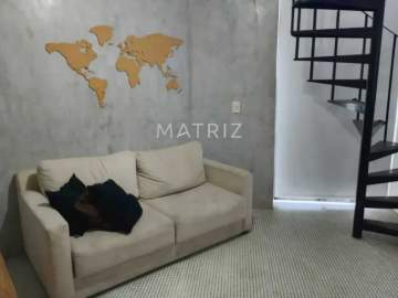 Apartamento para alugar Rua Urussuí, Itaim Bibi, São Paulo - R$ 3.500 - urussui7061