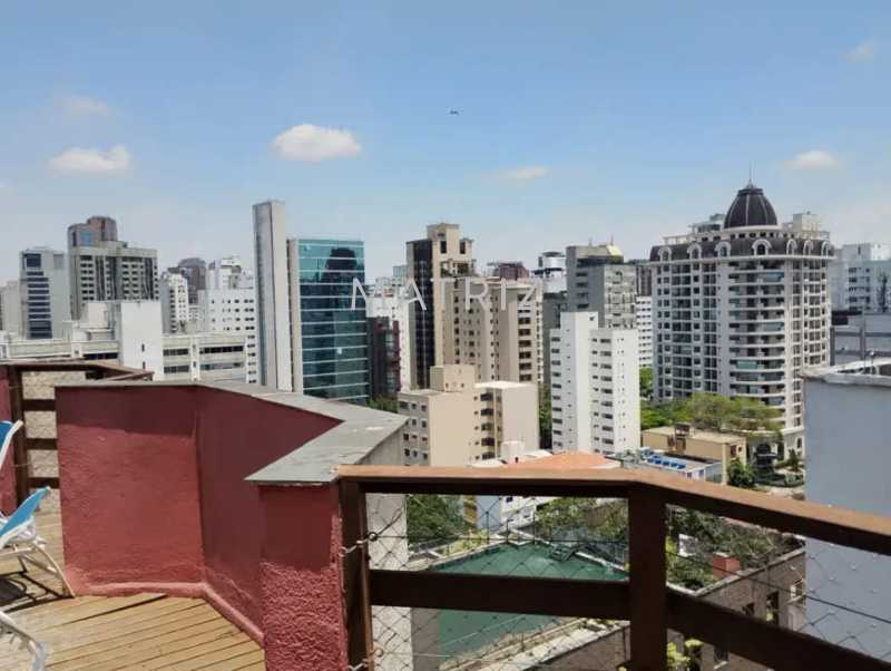 Conheça 19 do imóvel - Apartamento para alugar Rua Urussuí, Itaim Bibi, São Paulo - R$ 3.500 - urussui7061 - 19 19 - 19