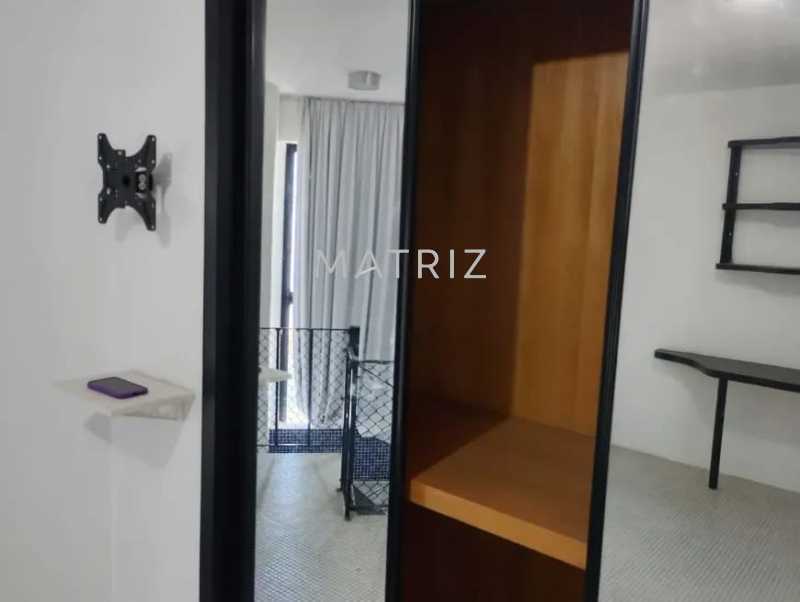 Conheça 21 do imóvel - Apartamento para alugar Rua Urussuí, Itaim Bibi, São Paulo - R$ 3.500 - urussui7061 - 21 21 - 21