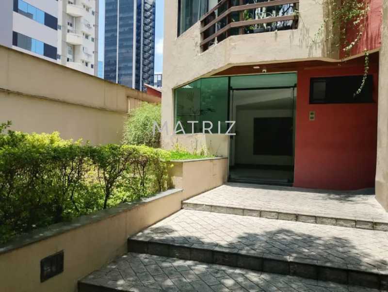Conheça 22 do imóvel - Apartamento para alugar Rua Urussuí, Itaim Bibi, São Paulo - R$ 3.500 - urussui7061 - 22 22 - 22