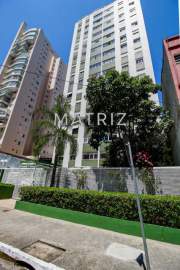 Apartamento à venda Rua Castro Alves, Aclimação, São Paulo - R$ 800.000 - MAAP20001