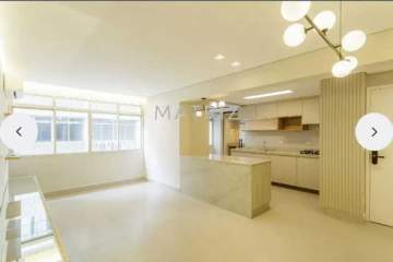 Apartamento à venda Rua da Mata, 180, Itaim Bibi, São Paulo - R$ 1.255.000 - mata120