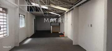 Galpão 240m² à venda Rua Conselheiro Carrão, Bela Vista, São Paulo - R$ 1.950.000 - Carrao262