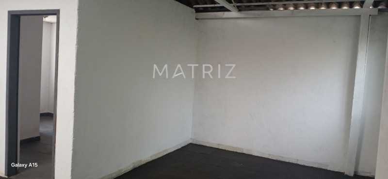 Galpão Comercial - 5