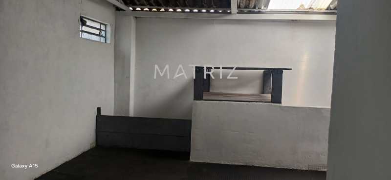 Galpão Comercial - 6