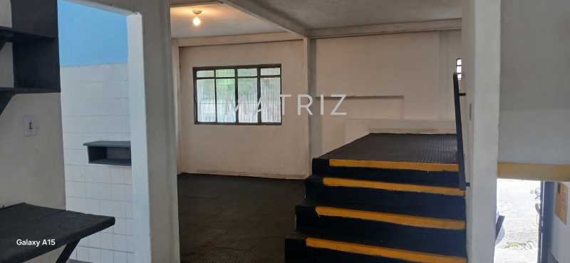 Galpão Comercial - 7