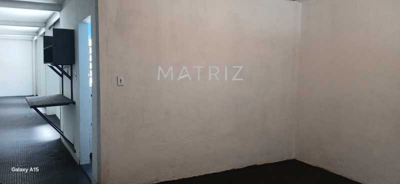 Galpão Comercial - 9