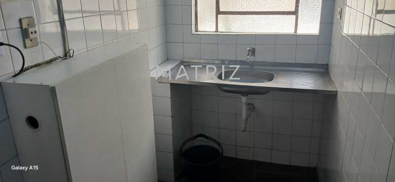 Galpão Comercial - 11