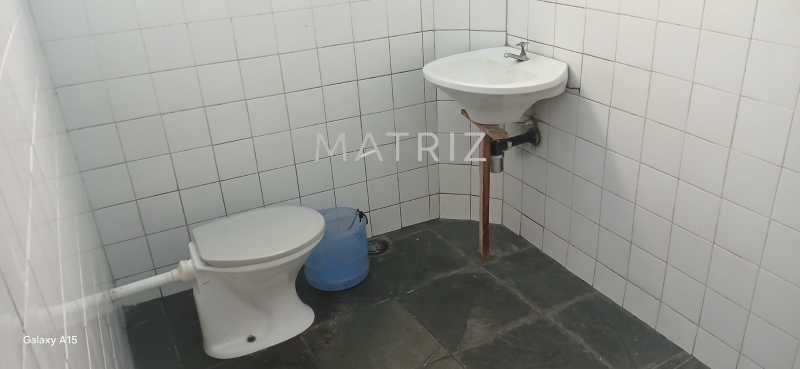 Galpão Comercial - 12