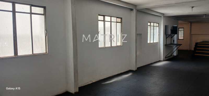 Galpão Comercial - 14