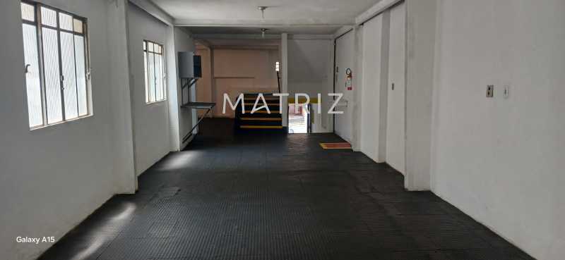 Galpão Comercial - 15