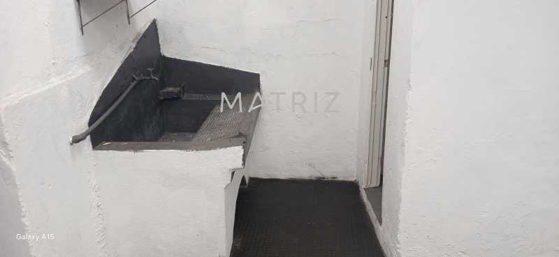 Galpão Comercial - 19