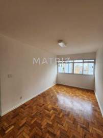 Apartamento à venda Rua Castro Alves, Aclimação, São Paulo - R$ 710.000 - CA102