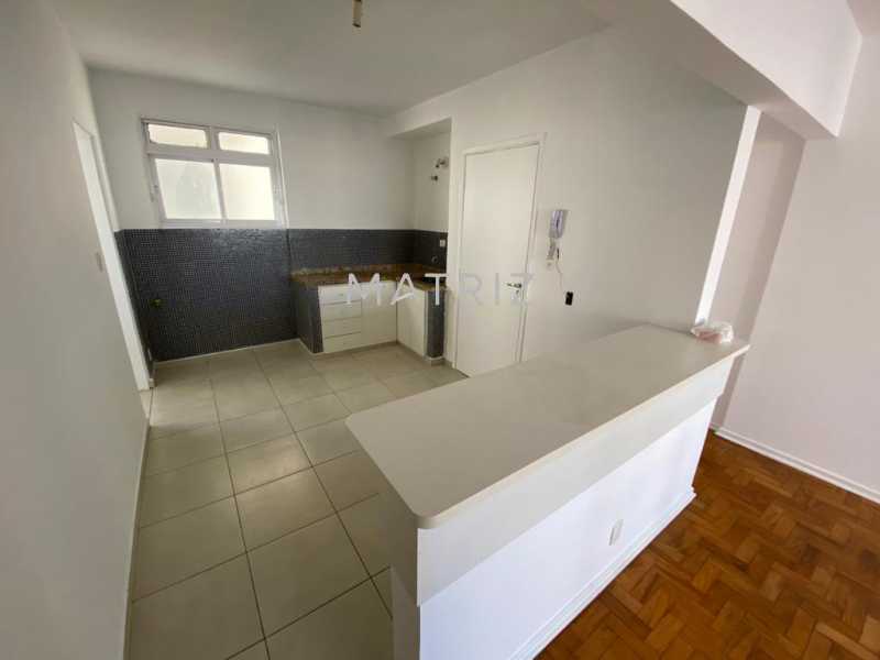 COZINHA AMERICANA - 2