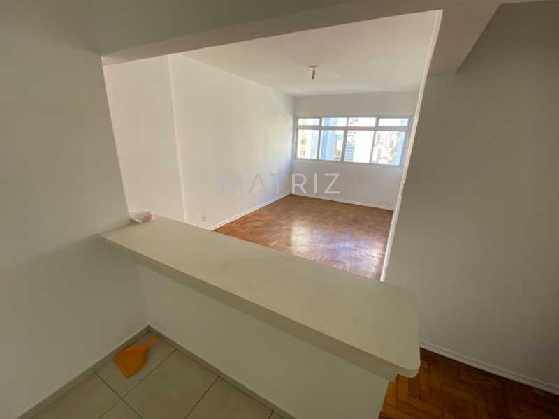 COZINHA AMERICANA - 1