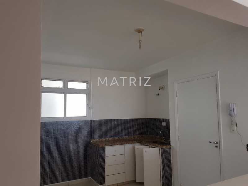 COZINHA AMERICANA - 3