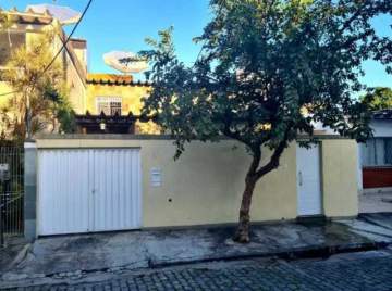 Casa em Condomínio 4 quartos à venda Freguesia (Jacarepaguá), Rio de Janeiro - R$ 498.000 - RMCN40010