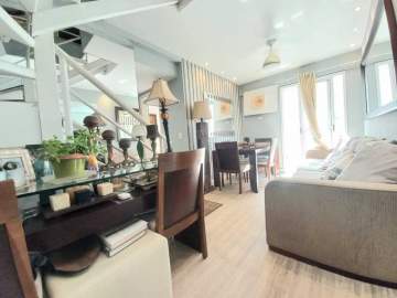 Cobertura 3 quartos à venda Pechincha, Rio de Janeiro - R$ 460.000 - RMCO30001