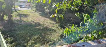 Excelente terreno plano, 600m², Condomínio Fazenda Passredo - RMUF00002