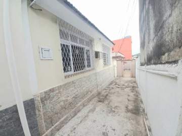 Imperdível - Casa de Vila 2 quartos à venda Piedade, Rio de Janeiro - R$ 255.000 - RMCV20002