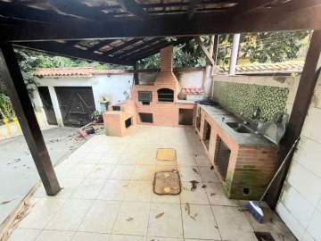Casa em Condomínio 4 quartos à venda Freguesia (Jacarepaguá), Rio de Janeiro - R$ 690.000 - RMCN40014