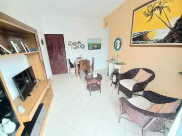 Apartamento 2 quartos à venda Pechincha, Rio de Janeiro - R$ 266.000 - RMAP20043