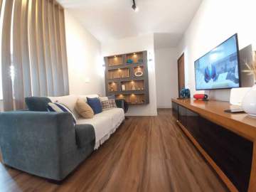 Apartamento 2 quartos à venda Pechincha, Rio de Janeiro - R$ 240.000 - RMAP20055