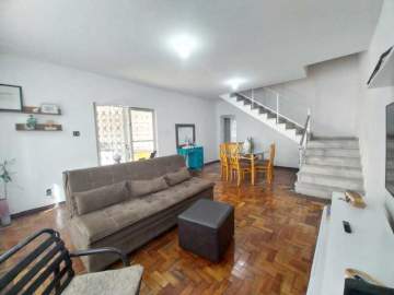 Excelente Casa 4 Quartos em frente ao Park Shopping Jacarepaguá! - RMCA40003