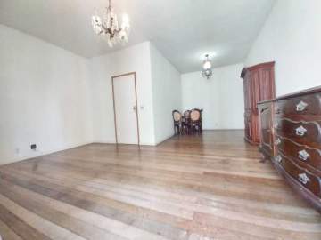 Oportunidade! 3 Quartos, 1 suíte, 2 Vagas,122m², Andaraí, desocupado, Aceita financiamento! - RMAP30008