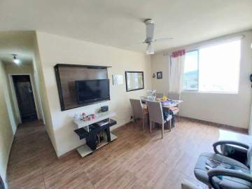 Excelente apartamento 2 Quartos, Centro da Taquara, Oportunidade! - RMAP20091