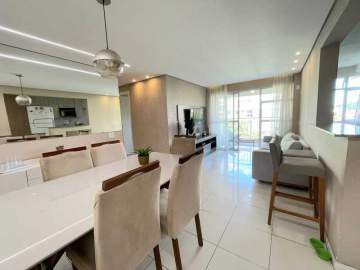 Apto 3 Quartos com Suíte e Lazer Completo, Condomínio/Clube! Pechincha, Jacarepaguá! - RMAP30012