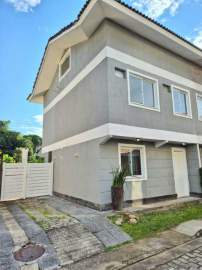 Casa em Condomínio 4 quartos à venda Vargem Grande, Rio de Janeiro - R$ 550.000 - RMCN40018