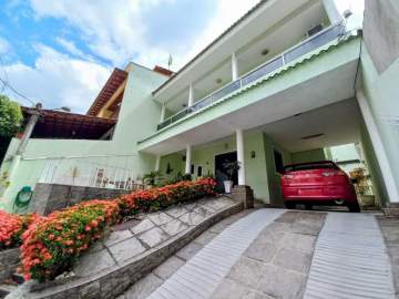 Imperdível - Casa em Condomínio 4 quartos à venda Taquara, Rio de Janeiro - R$ 850.000 - RMCN40006