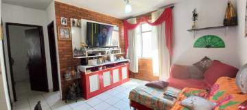 Ótima localização - Apartamento 2 quartos à venda Freguesia (Jacarepaguá), Rio de Janeiro - R$ 235.000 - RMAP20005