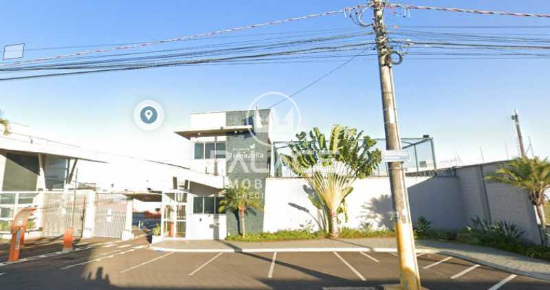 Condomínio Residencial Tomazella