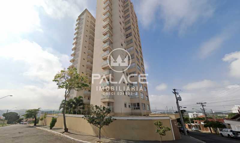 santa catarina residence - 1