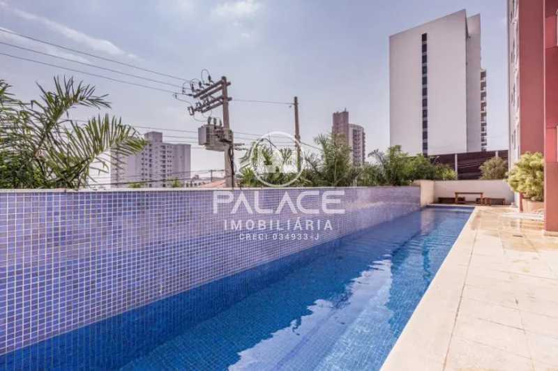 Edifício Residencial Liv
