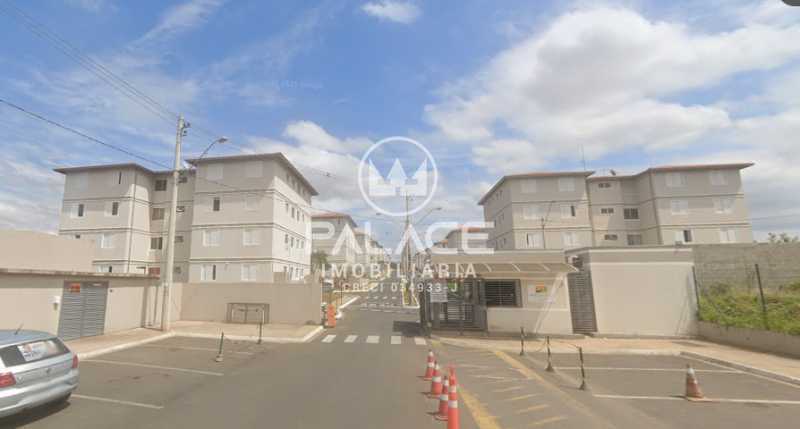 Condomínio Parque Ville