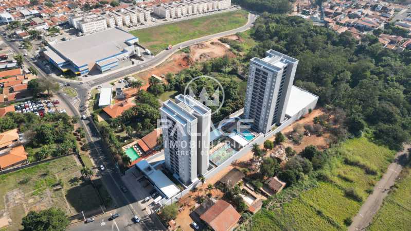 Residencial Vivace