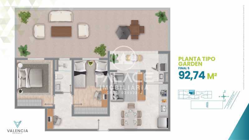 PLANTA GARDEN 3. - 14